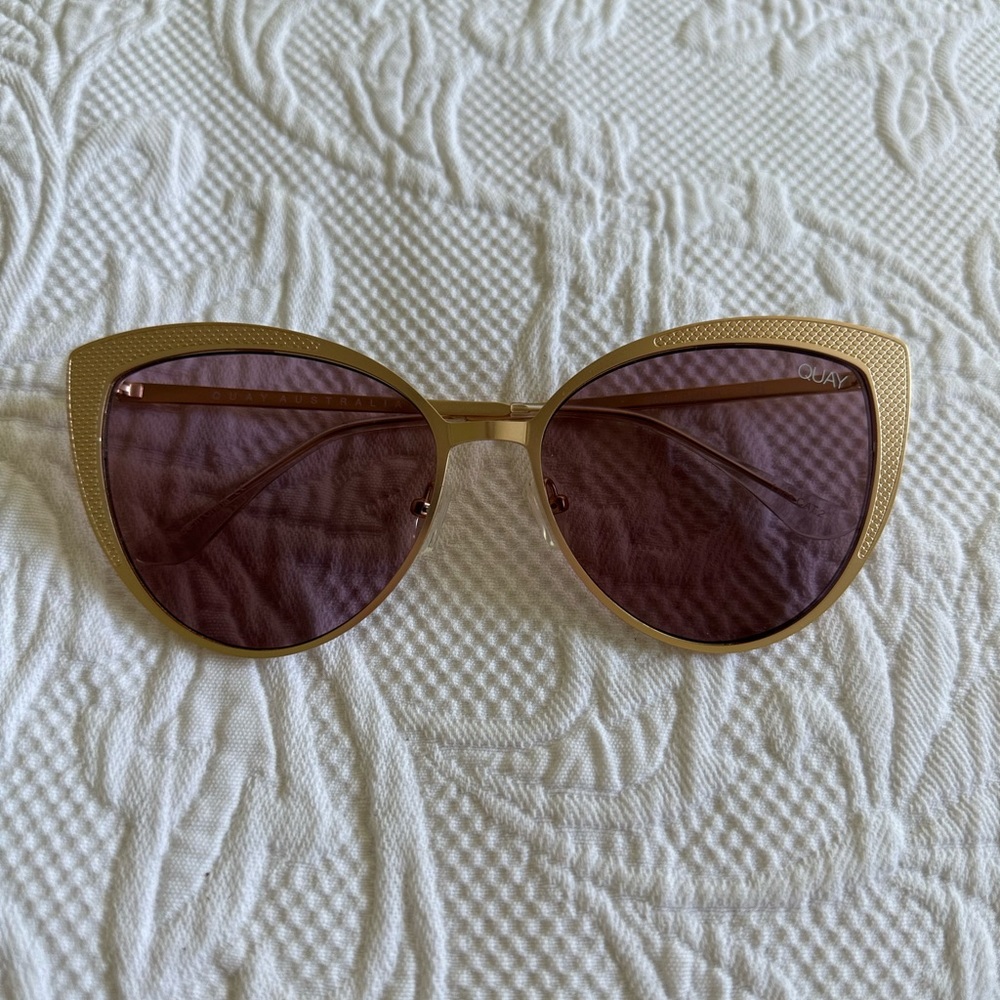 Quay Australia sunglasses